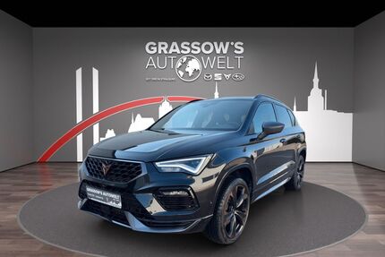 Cupra Ateca Gebrauchtwagen