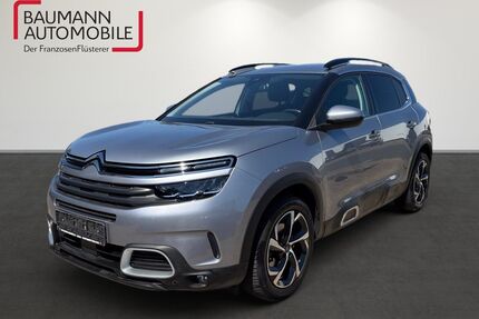 Citroen C5 Aircross Gebrauchtwagen