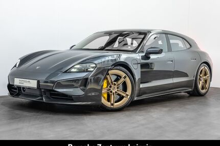 Porsche Taycan Gebrauchtwagen
