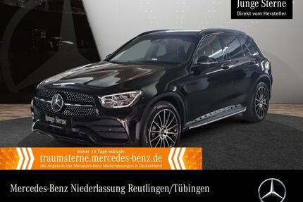 Mercedes-Benz GLC 200 Gebrauchtwagen