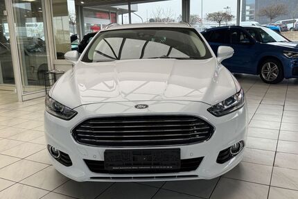 Ford Mondeo Gebrauchtwagen