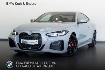 BMW 420 Gebrauchtwagen