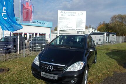 Mercedes-Benz A 160 Gebrauchtwagen
