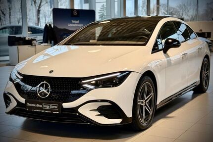 Mercedes-Benz EQE Gebrauchtwagen