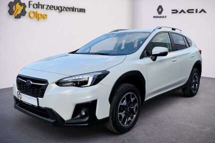 Subaru XV Gebrauchtwagen