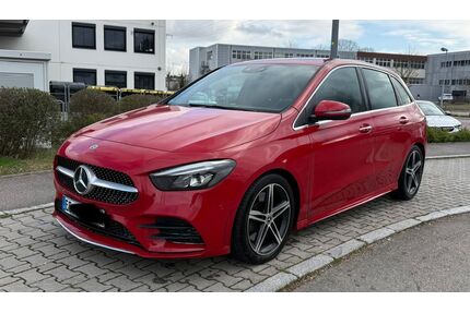 Mercedes-Benz B 250 Gebrauchtwagen