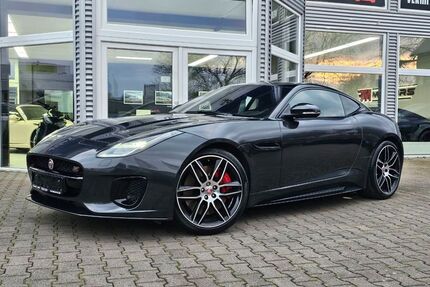 Jaguar F-Type Gebrauchtwagen