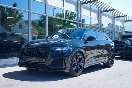 Audi RSQ8 Gebrauchtwagen