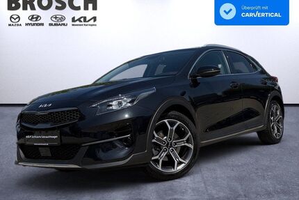 Kia XCeed Gebrauchtwagen