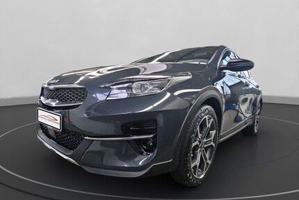 Kia XCeed Gebrauchtwagen