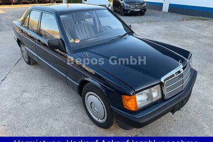 Mercedes-Benz 190 Gebrauchtwagen