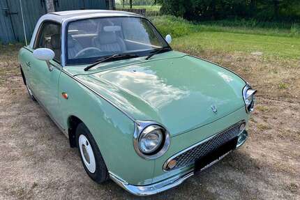 Nissan Figaro Gebrauchtwagen
