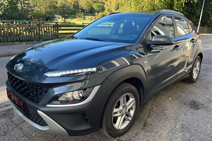 Hyundai KONA Gebrauchtwagen