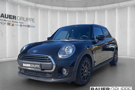 Mini ONE Gebrauchtwagen