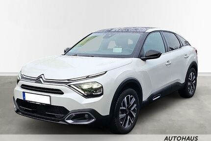 Citroen C4 Gebrauchtwagen
