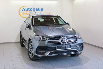 Mercedes-Benz GLE 400 Gebrauchtwagen