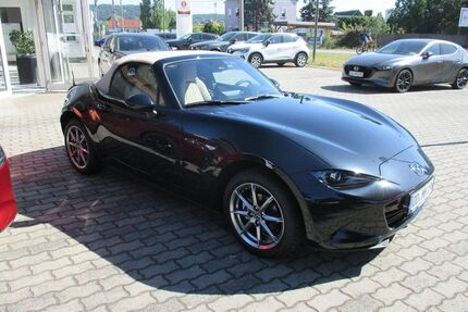 Mazda MX-5 Gebrauchtwagen