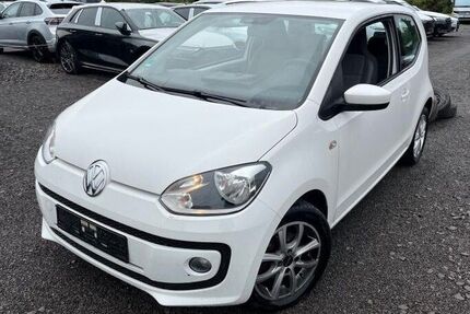 VW up! Gebrauchtwagen