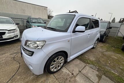 Daihatsu MATERIA Gebrauchtwagen