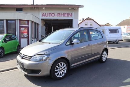 VW Golf Plus Gebrauchtwagen