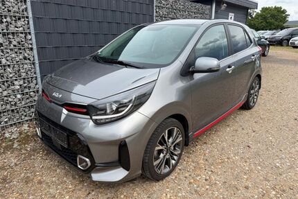 Kia Picanto Gebrauchtwagen
