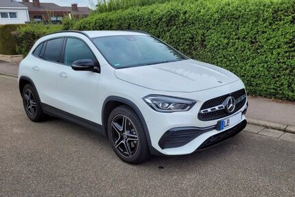 Mercedes-Benz GLA 200 Gebrauchtwagen