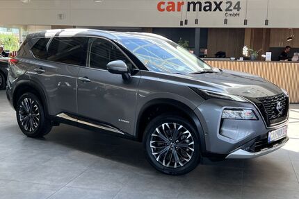Nissan X-Trail Gebrauchtwagen