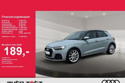 Audi A1 Gebrauchtwagen