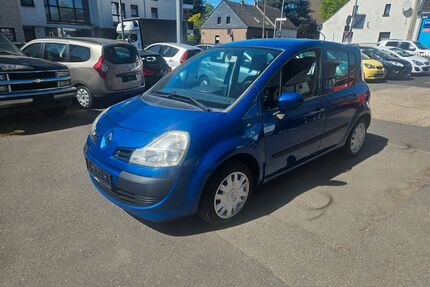 Renault Modus Gebrauchtwagen