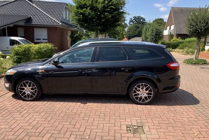 Ford Mondeo Gebrauchtwagen