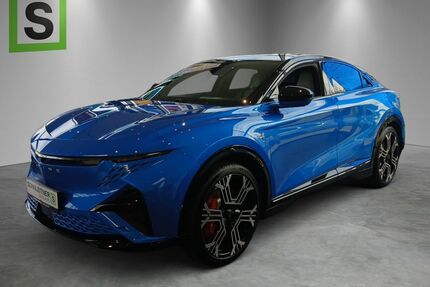 Alpine A390 Gebrauchtwagen