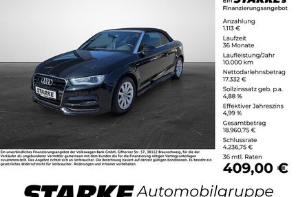 Audi A3 Gebrauchtwagen