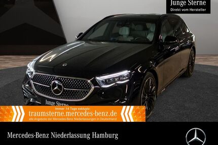 Mercedes-Benz E 300 Gebrauchtwagen