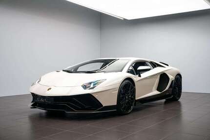  andere Aventador 