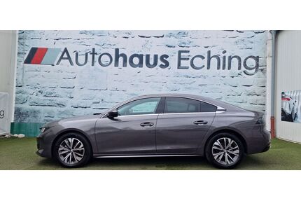 Peugeot 508 Gebrauchtwagen