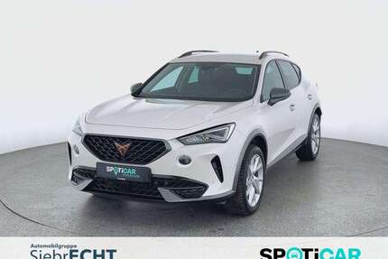 Cupra Formentor Gebrauchtwagen
