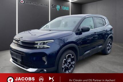 Citroen C5 Aircross Gebrauchtwagen