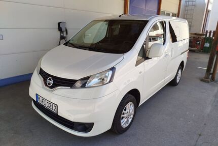 Nissan NV200 Gebrauchtwagen