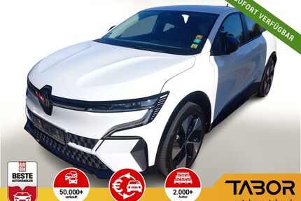 Renault Megane E-TECH Gebrauchtwagen