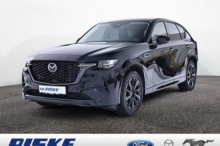Mazda CX-60 Gebrauchtwagen