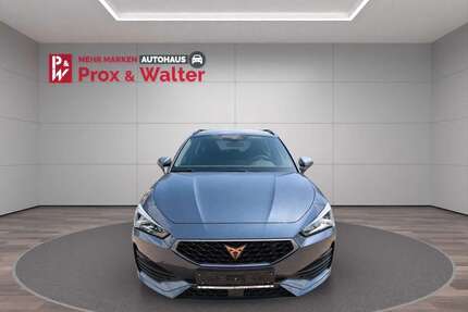 Cupra Leon Gebrauchtwagen
