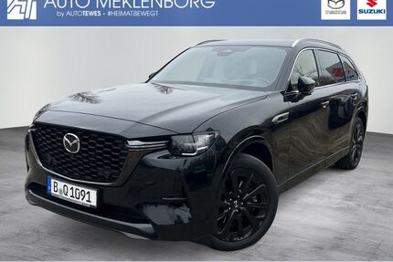 Mazda CX-80 Gebrauchtwagen