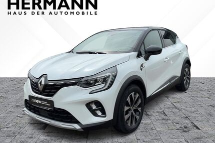Renault Captur Gebrauchtwagen