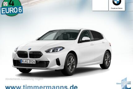 BMW 118 Gebrauchtwagen