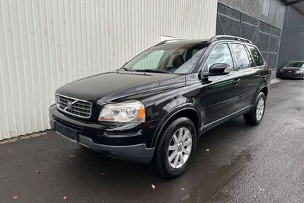 Volvo XC90 Gebrauchtwagen