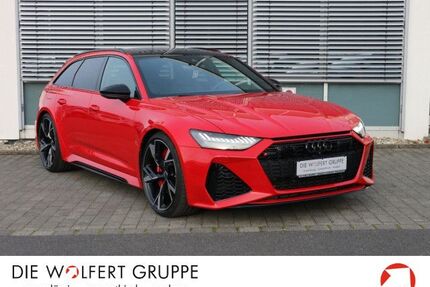 Audi RS6 Gebrauchtwagen