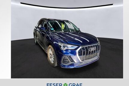 Audi Q3 Gebrauchtwagen