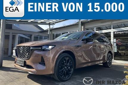 Mazda CX-80 Gebrauchtwagen