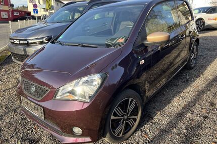 Seat Mii Gebrauchtwagen
