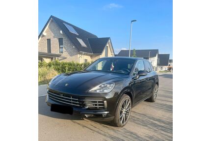 Porsche Cayenne Gebrauchtwagen